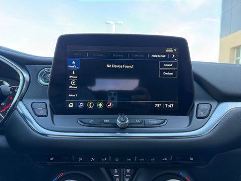 Used 2024 Chevrolet Blazer LT image 27