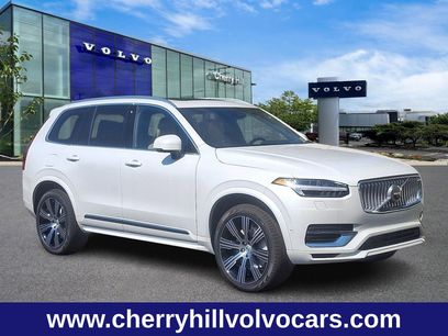 New 2025 Volvo XC90 T8 Ultra w/ Protection Package Premier