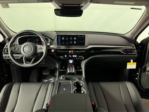 New 2026 Acura MDX SH-AWD image 7