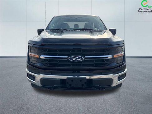 Used 2024 Ford F150 XLT image 9