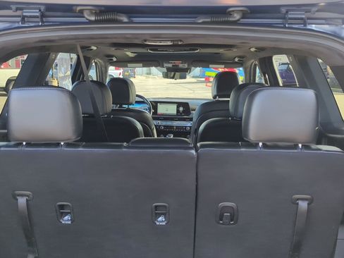 Used 2024 Kia Telluride SX Prestige X-Line image 7