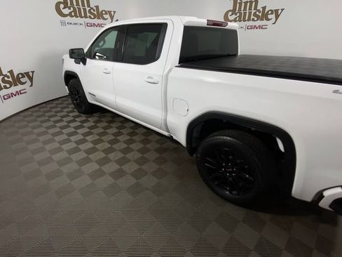 Used 2022 GMC Sierra 1500 Elevation image 6