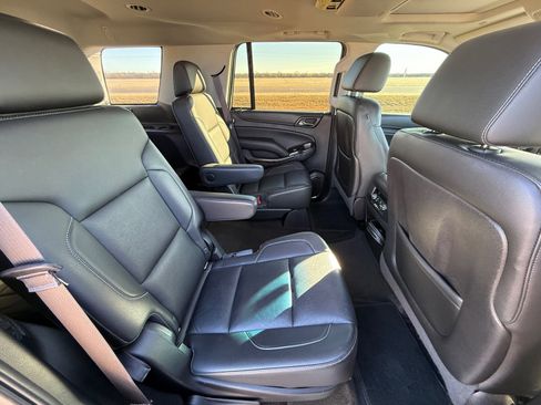 Used 2015 Chevrolet Tahoe LT image 19