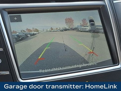 Used 2019 Lincoln Nautilus Reserve image 23