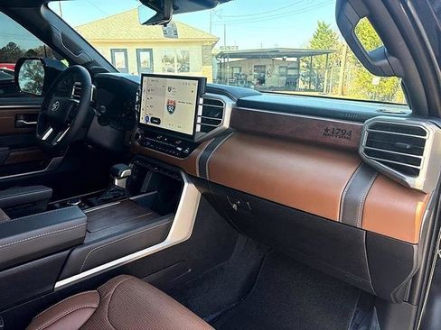 Used 2026 Toyota Tundra 1794 Edition image 45