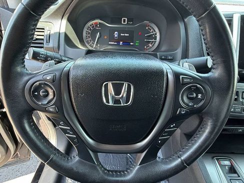 Used 2020 Honda Ridgeline RTL image 18
