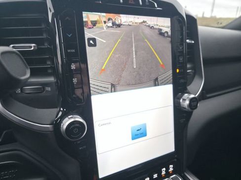 Used 2024 RAM 2500 Big Horn w/ Night Edition image 19