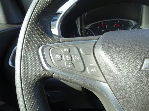 Used 2020 Chevrolet Equinox LT image 23