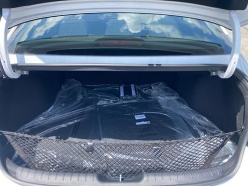 New 2025 Hyundai Elantra Sport FWD image 39