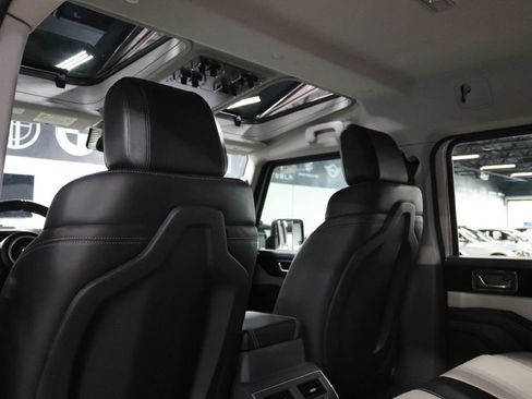 Used 2024 INEOS Grenadier TRIALMASTER image 18