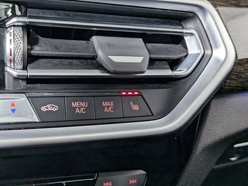 Certified 2023 BMW X3 xDrive30i w/ Premium Package image 26