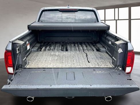 Used 2025 Honda Ridgeline RTL image 7