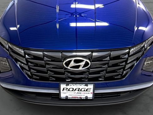 Used 2024 Hyundai Tucson SEL FWD image 16