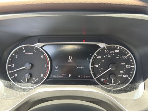 Certified 2023 Nissan Rogue S AWD/4WD image 28