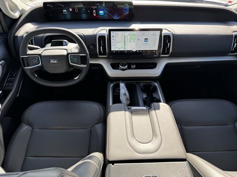 New 2025 Ford Expedition Max Active image 13