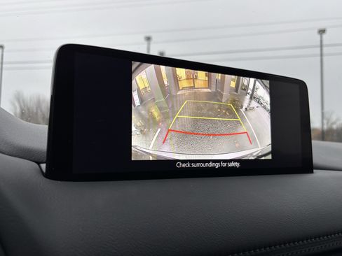 Certified 2024 MAZDA CX-5 AWD 2.5 S w/ Preferred Package image 31