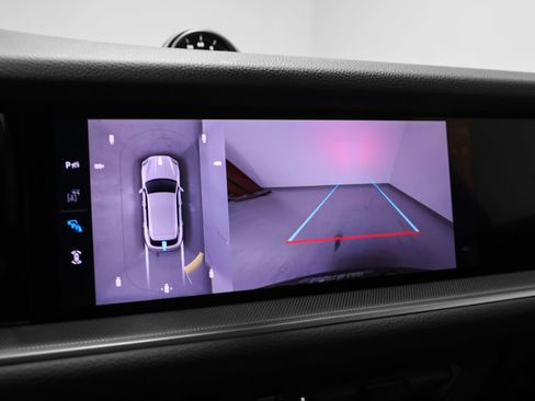 New 2026 Porsche Cayenne S image 39