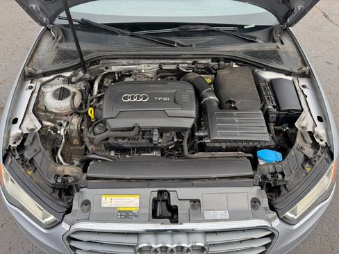 Used 2016 Audi A3 1.8T Premium FWD image 24