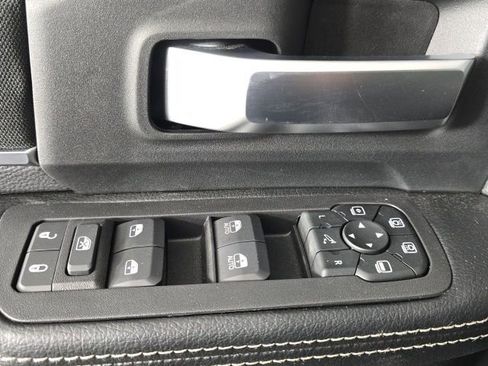 New 2026 RAM 3500 Big Horn image 22