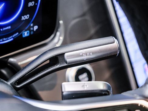 Certified 2023 Mercedes-Benz EQS 450+ 4MATIC SUV image 19