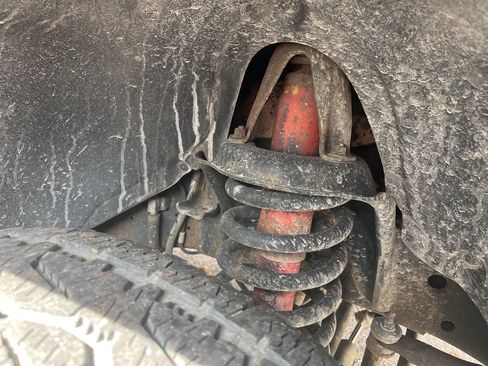 Used 2001 Dodge Ram 1500 Truck ST image 17