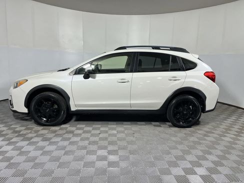 Used 2016 Subaru Crosstrek 2.0i Limited AWD/4WD image 5