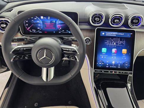 New 2026 Mercedes-Benz CLE 300 4MATIC Coupe image 16