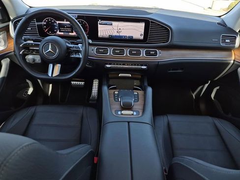 Certified 2024 Mercedes-Benz GLS 450 GLS 450 image 19
