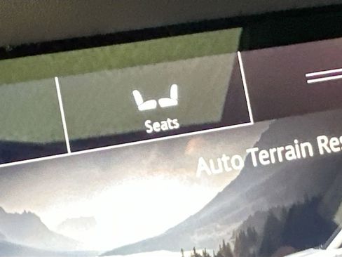 Used 2018 Land Rover Range Rover Supercharged image 22