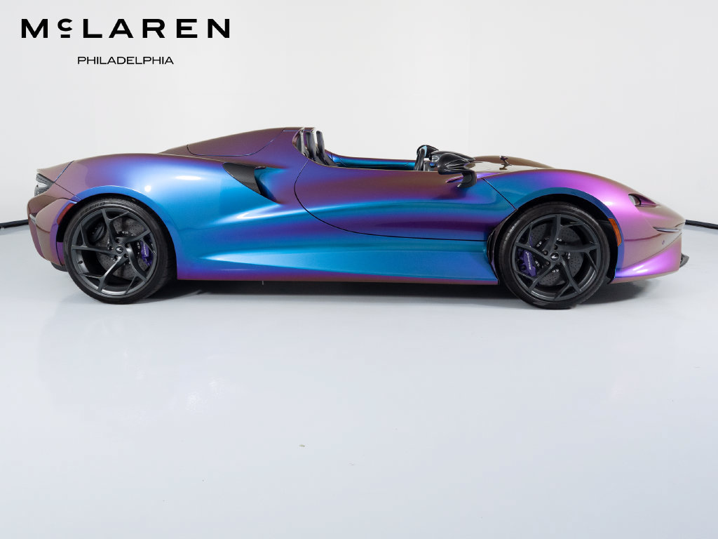 Used 2021 McLaren Elva RWD image 4