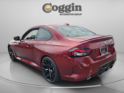 New 2026 BMW 230i Coupe w/ M Sport Package image 5