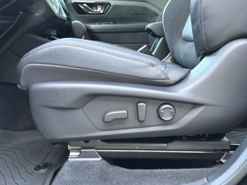 Used 2026 Subaru Forester Touring AWD/4WD image 22