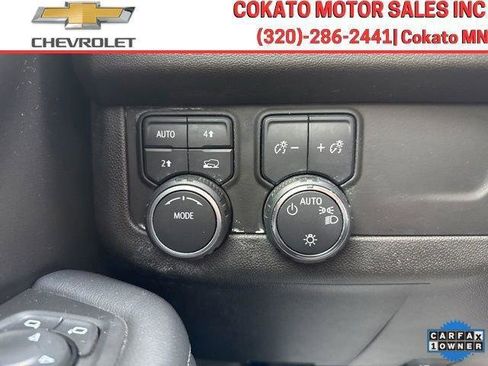 Used 2022 Chevrolet Tahoe LT w/ Luxury Package image 21