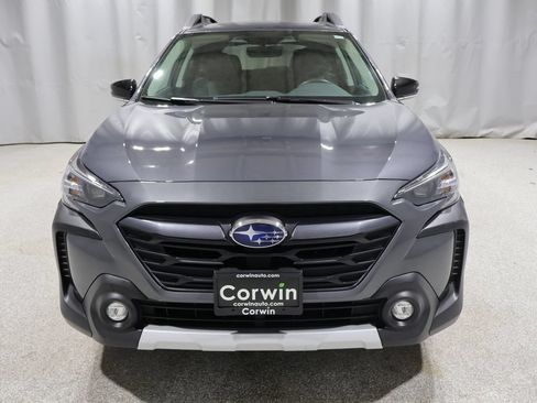 Used 2024 Subaru Outback Limited AWD/4WD image 7