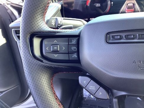 New 2026 Dodge Charger R/T Scat Pack image 12