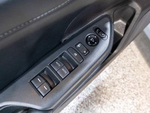 Used 2020 Honda Civic EX-L image 13