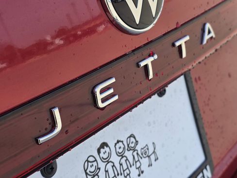 New 2026 Volkswagen Jetta Sport FWD image 7