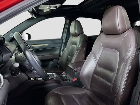 Used 2019 MAZDA CX-5 Signature image 22