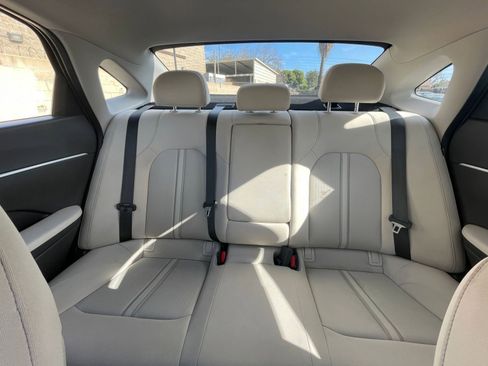 Used 2025 Hyundai Sonata SEL image 39