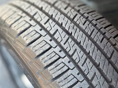 Used 2022 Subaru Outback Limited image 16