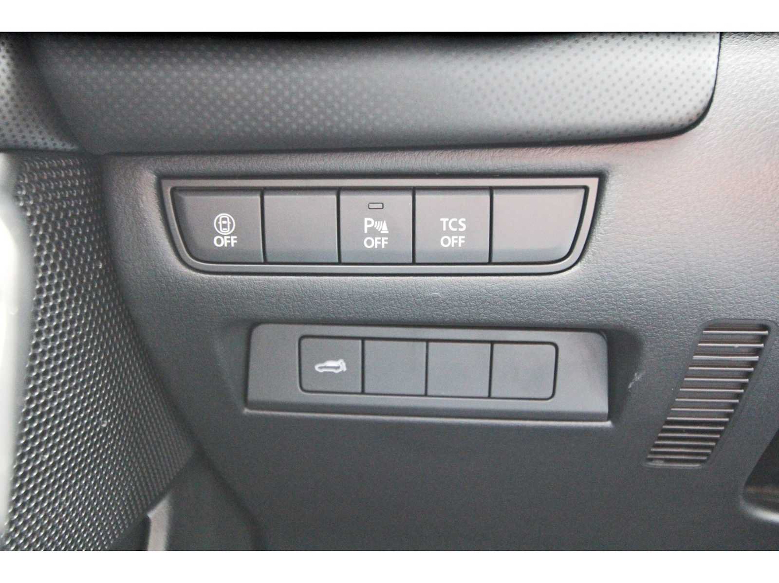 Used 2026 MAZDA CX-50 Meridian Edition AWD/4WD image 19
