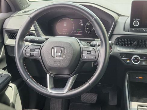 Used 2025 Honda CR-V Sport image 20