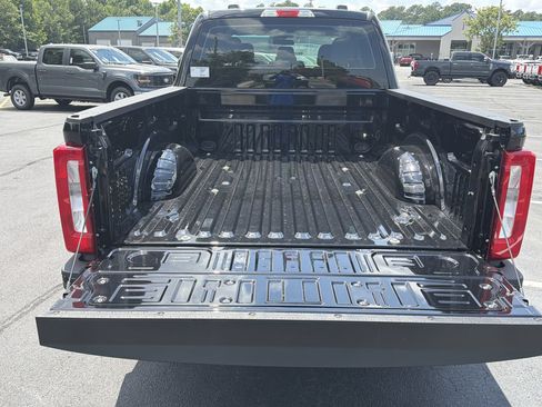 New 2026 Ford F250 XL w/ STX Appearance Package AWD/4WD image 30