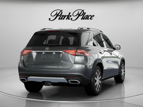 Used 2026 Mercedes-Benz GLE 350 4MATIC image 21