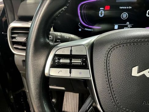 Used 2025 Kia Telluride S AWD/4WD image 10