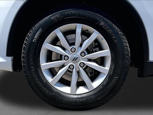 Used 2020 Dodge Durango AWD w/ Trailer Tow Group IV image 8