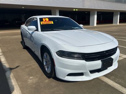 Used 2019 Dodge Charger SXT