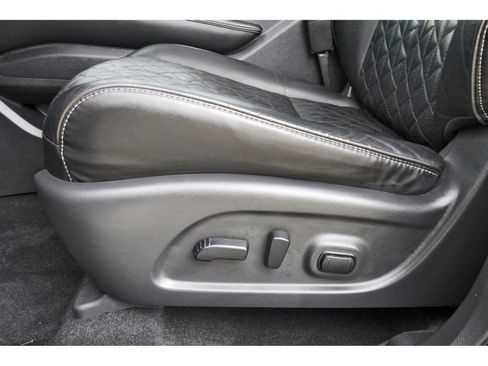 Used 2019 Nissan Murano Platinum w/ Cargo Package FWD image 31