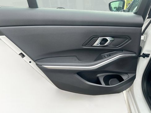 Certified 2024 BMW 330i xDrive 330i xDrive image 25