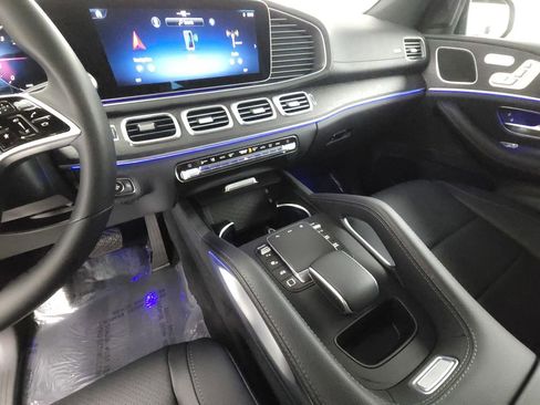 Certified 2026 Mercedes-Benz GLE 350 4MATIC image 14